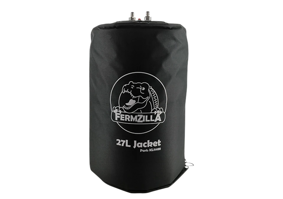 FermZilla 35L Insulation Jacket