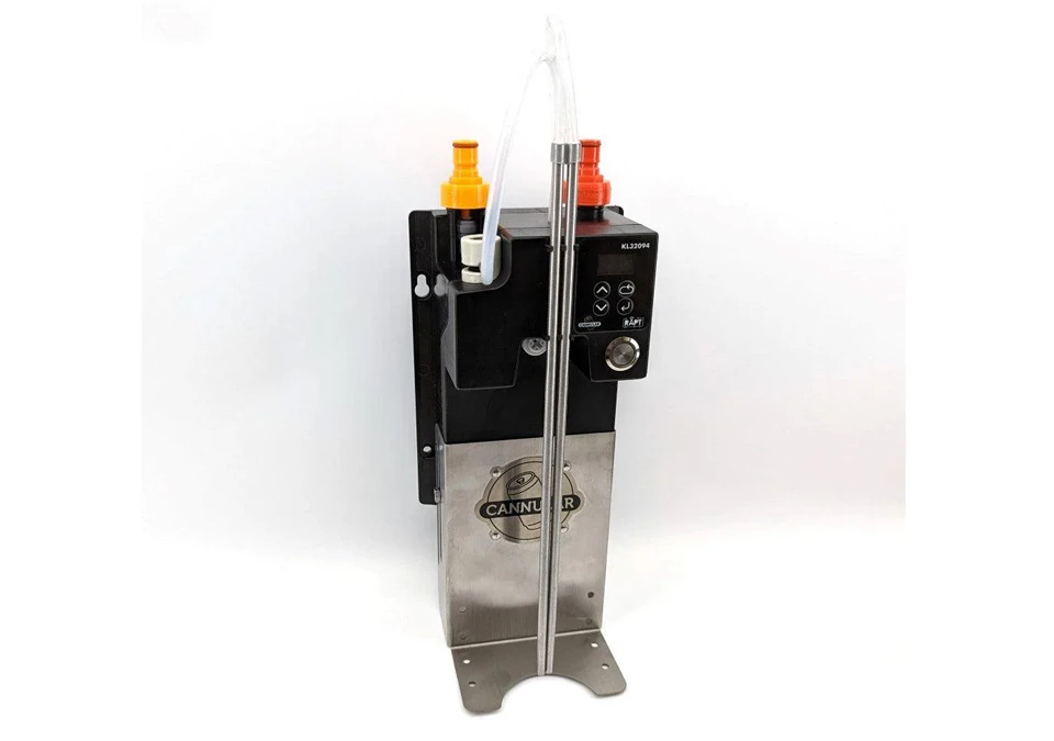 Cannular Can & Bottle Filler