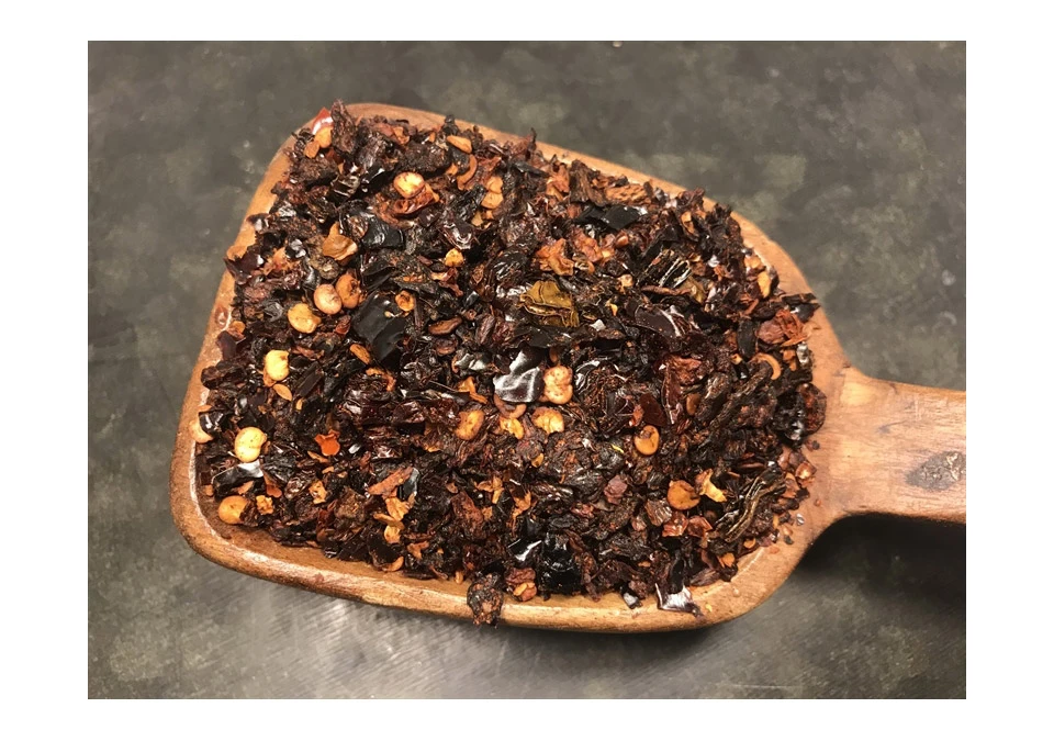 Chipotle Chili Flakes 15g