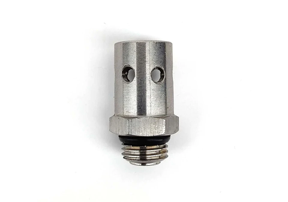 Mini Keg 1/4" PRV Seat - Fits Mini Keg Tapping Head Kit