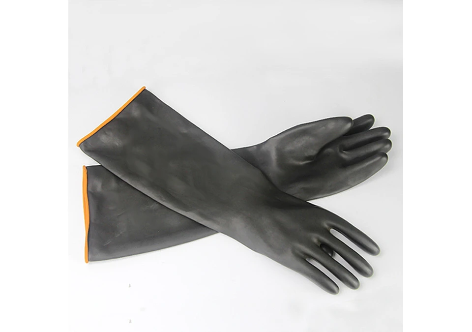 Kegland Heavy Duty Brewing Gloves - 55cm - 300grams