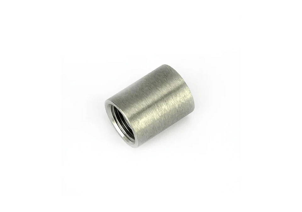 Connector Internal Threaded Pipe Socket 3/8" BSP (NPT)