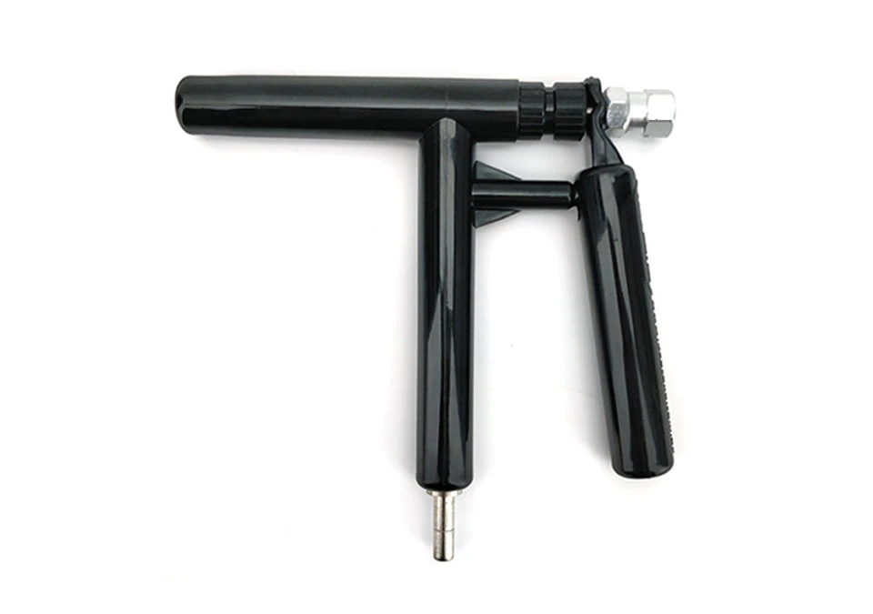 Tap Faucet Pluto Gun