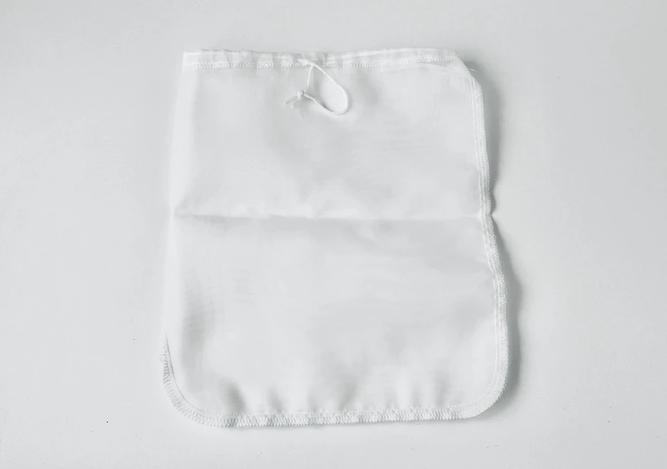 Nylon Bag 28x34cm