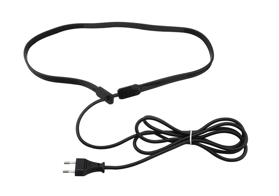 Heat Belt Black 30W 90cm