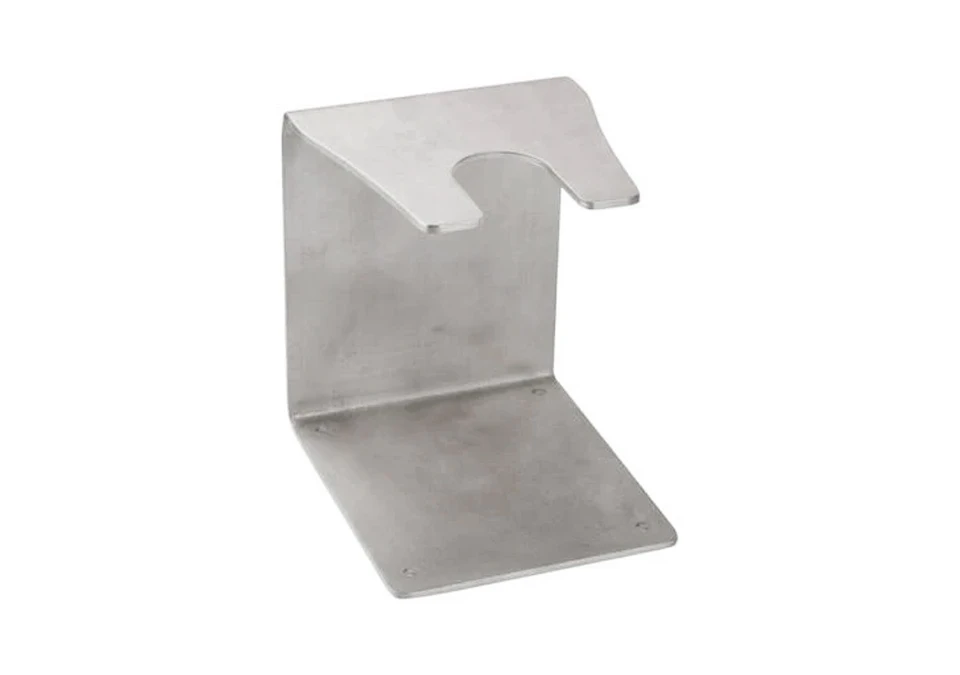 Bag-In-Box Holder Stainless Steel - Simplifies filling