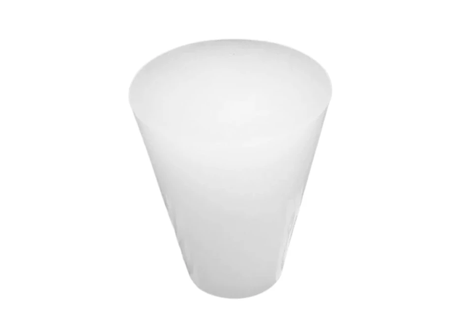 Silicone Plug 19/14 mm