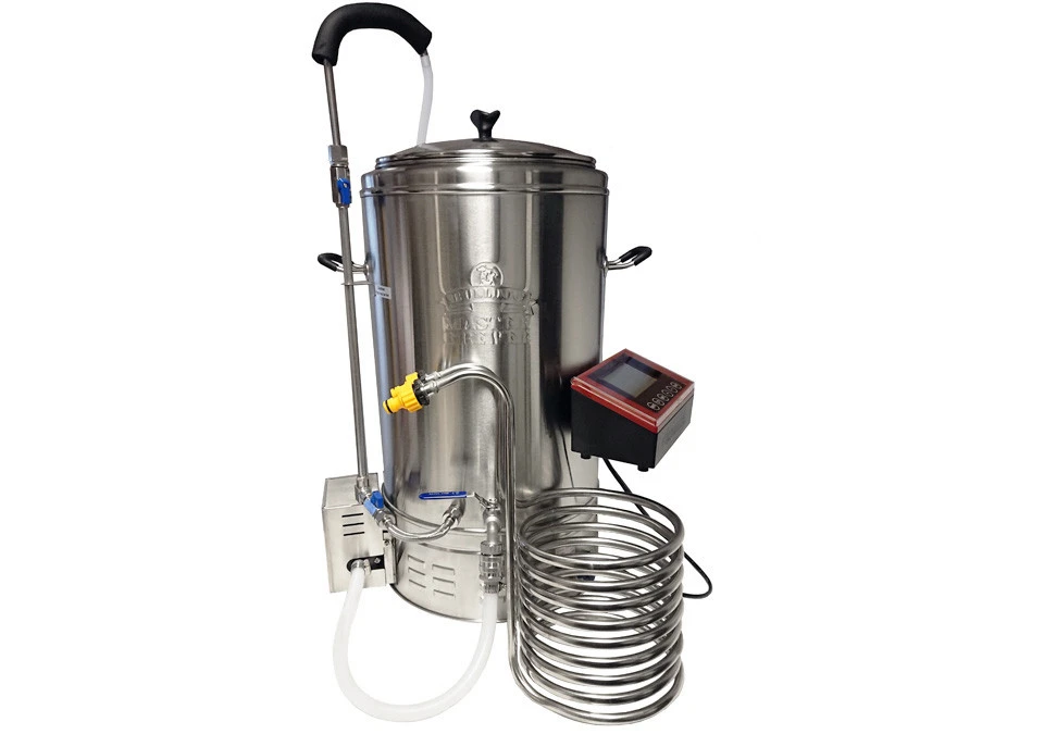 Bulldog Master Brewer 30L Brewery (USED)
