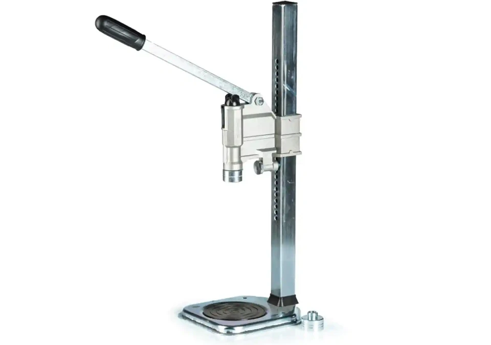 Bench Capper Grifo Corona Aluminum 26mm & 29mm