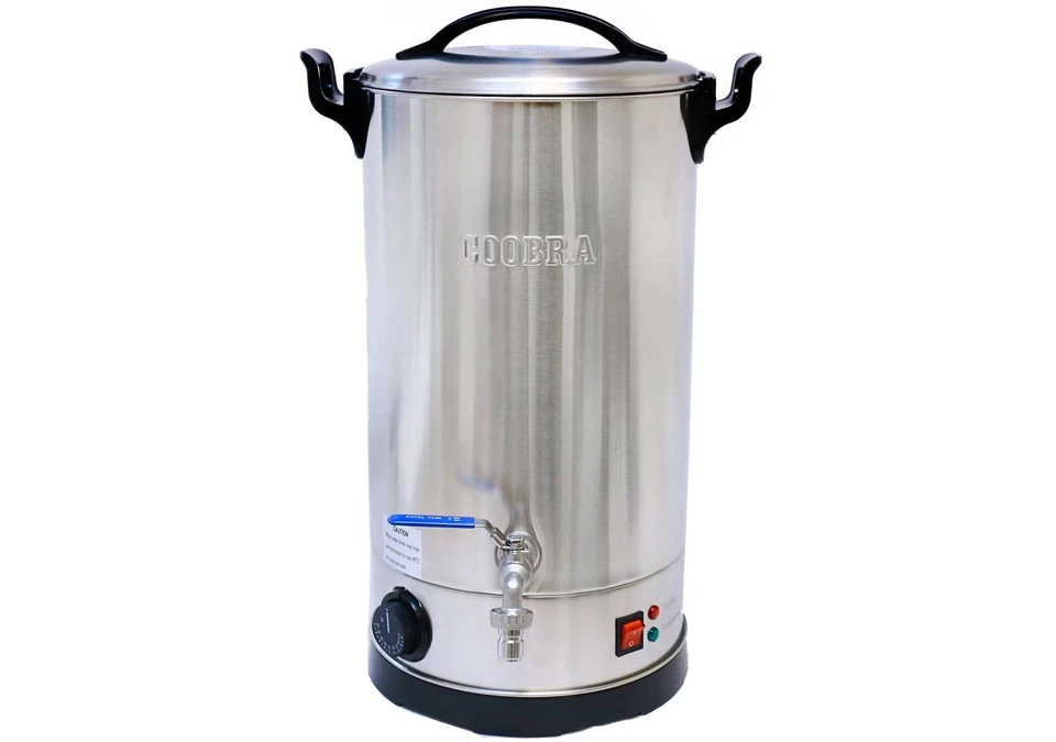 Coobra Water Boiler 16L