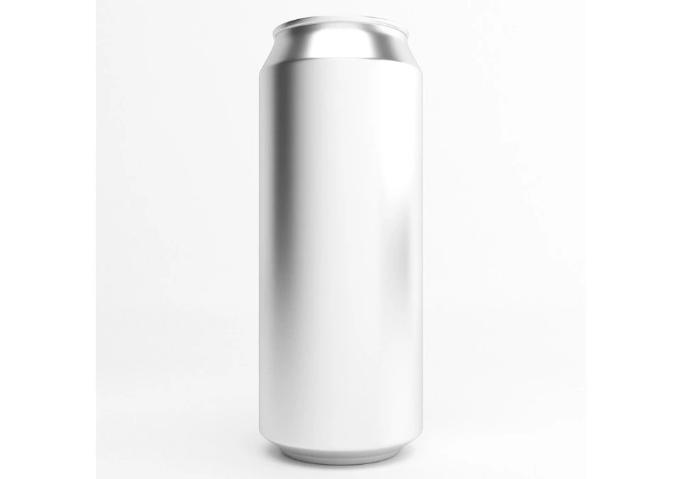 Cans 500ml Silver 229-pack with CDL-lids