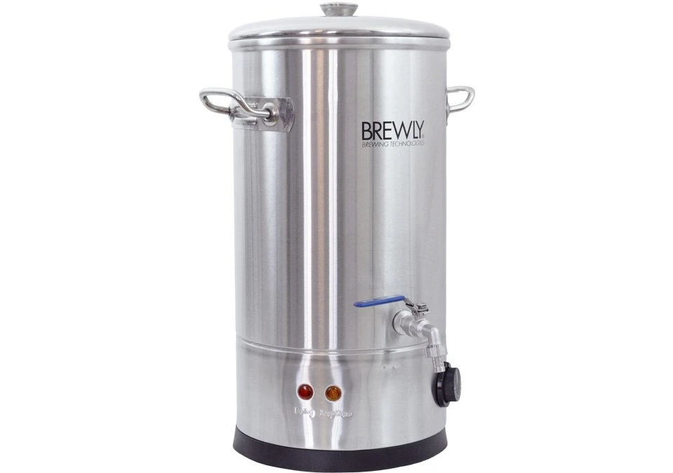 Brewly Sparger 20L 2000W Sparge Water Heater