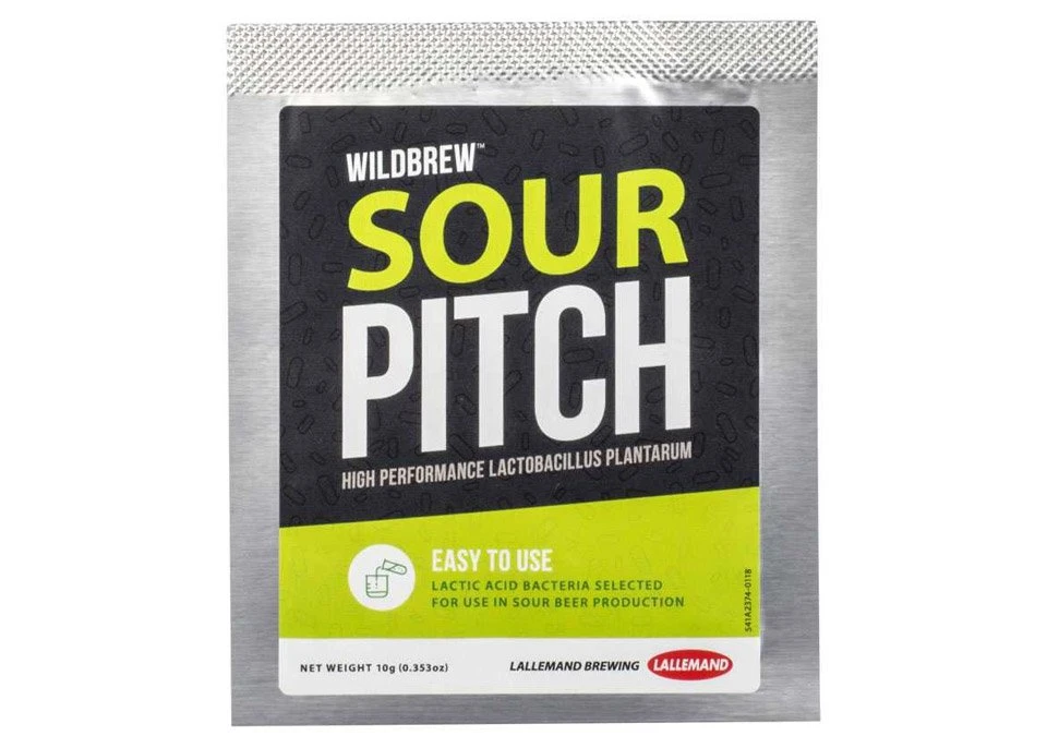 Sour Pitch 10g (Lallemand)
