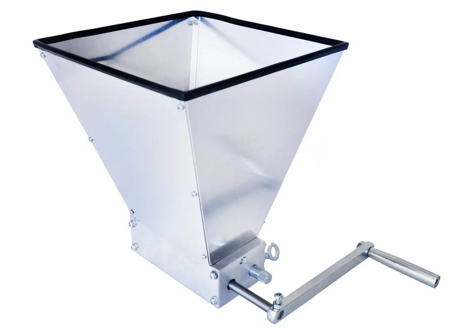Coobra Malt Mill