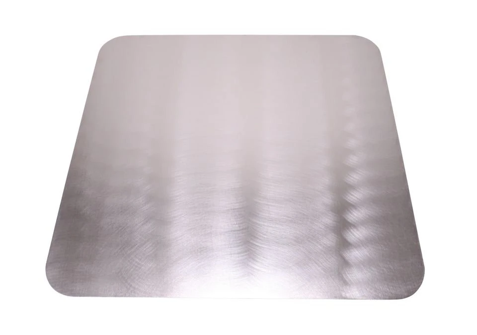 Ferminator Bottom Stainless Steel Plate