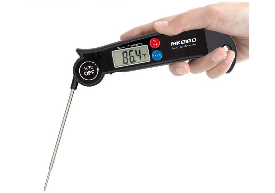 Inkbird HET-F001 Digital Food Thermometer