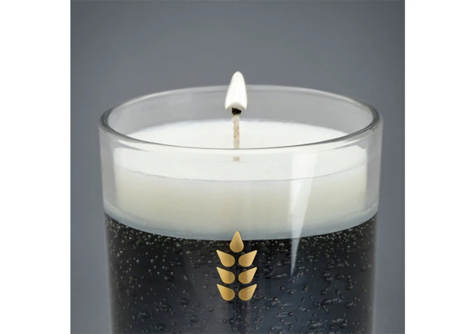 Beer Candle - Stout