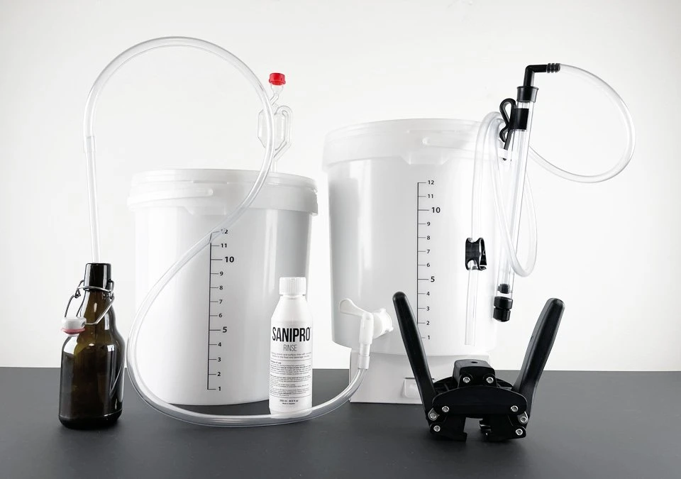 The Home Brewery's Cider Kit
