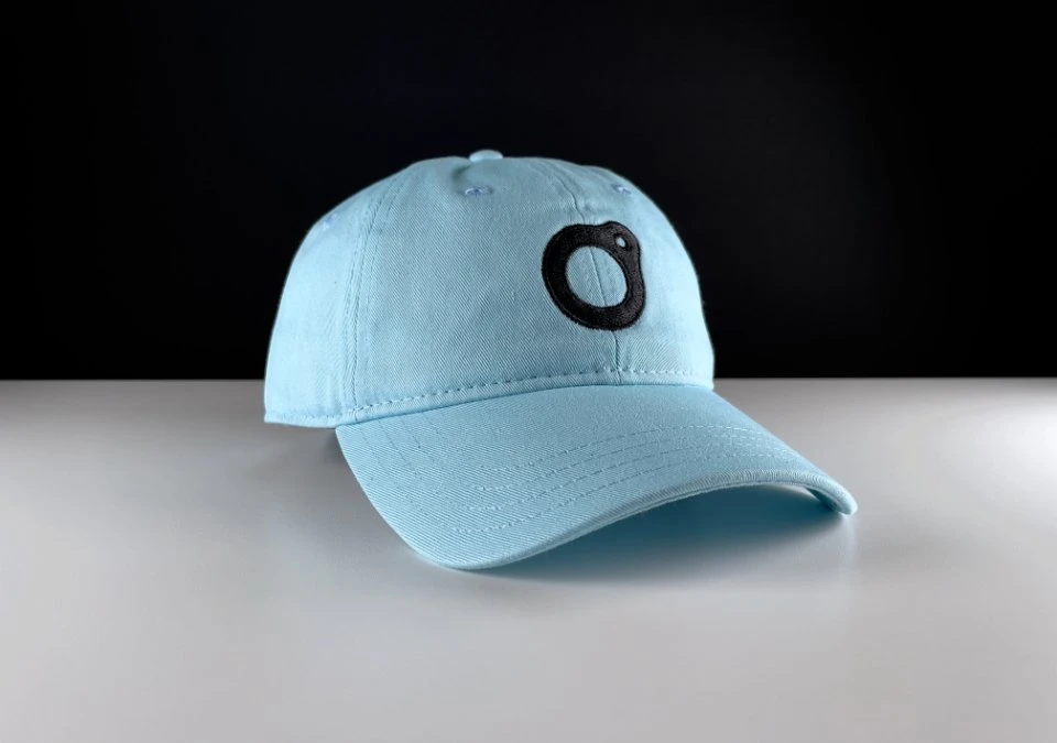 Omega Yeast Labs Dad Cap (One Size)