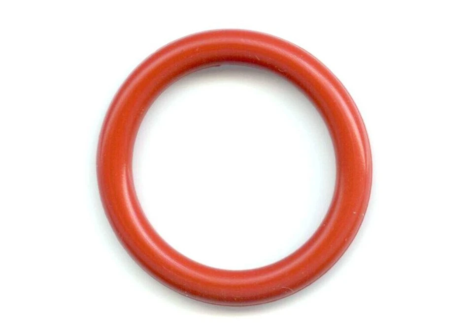 Quick Disconnect O-ring Silicone 21x15mm