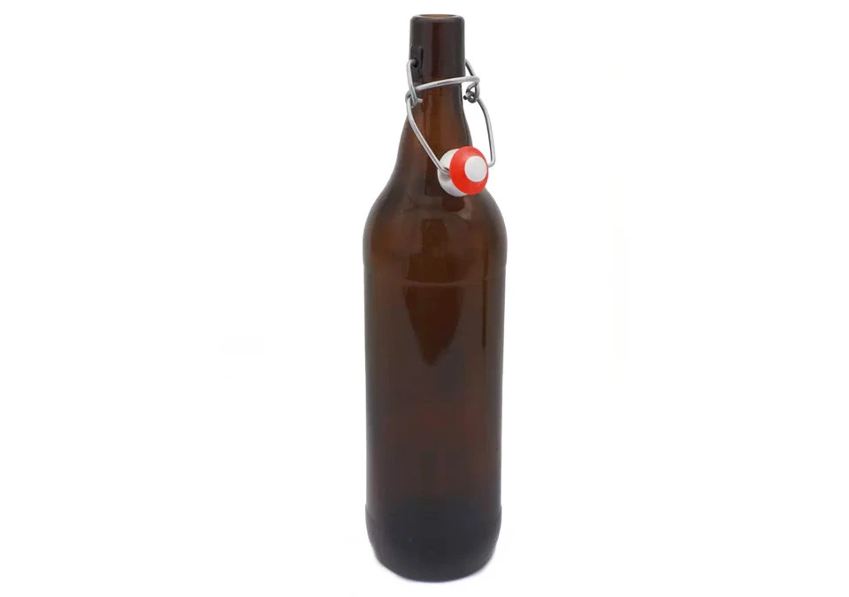 Bottle 100cl Patent Cap