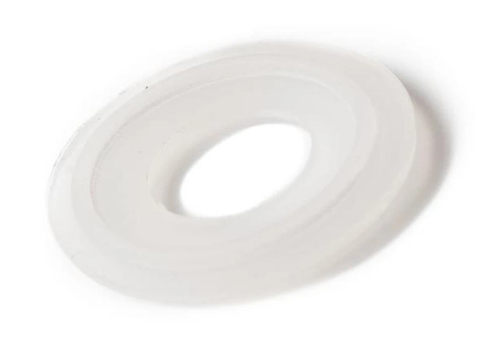 Brewtools Silicone gasket for 34mm Tri-Clamp