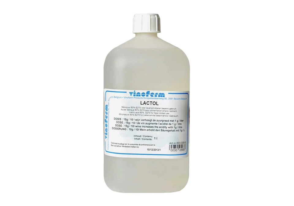 Lactol 80% 1L