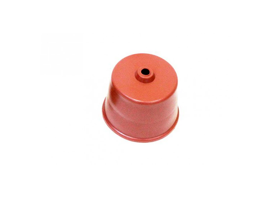 Better Brew DJ rubber cap 45mm with hole