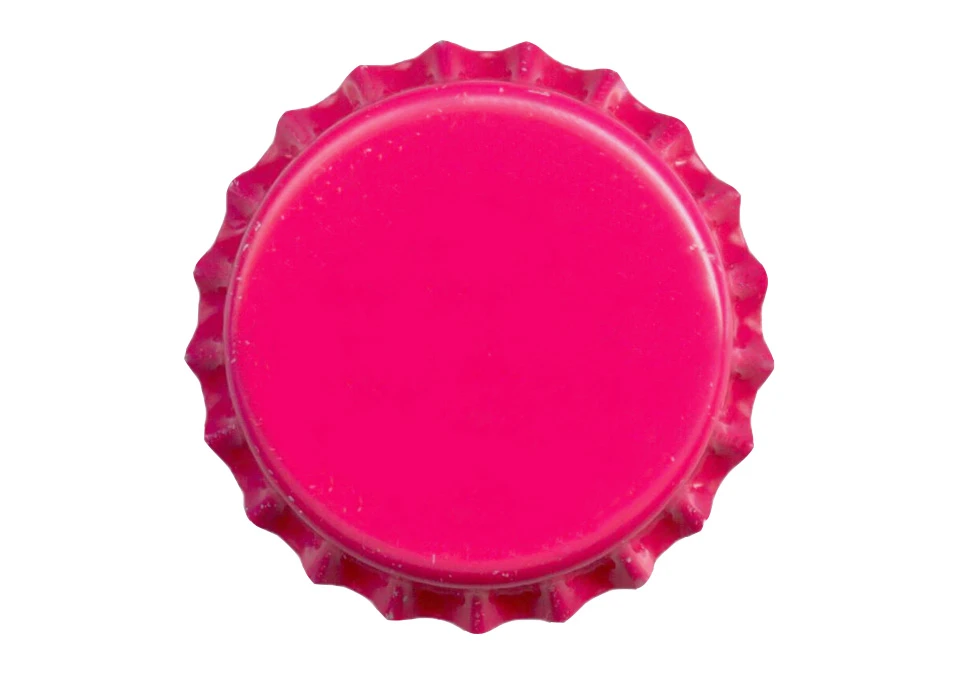 Caps 250-pack (Magenta) (Magenta)