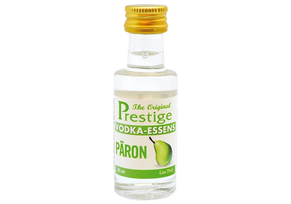 Prestige Päronvodka (Pear Vodka) Essence 20ml