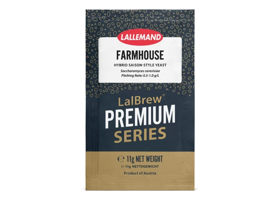 Lallemand Farmhouse Yeast